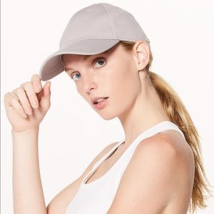 lululemon Baller Hat